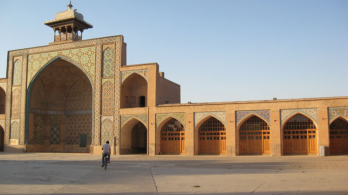 مسجد النبی (سلطانی)