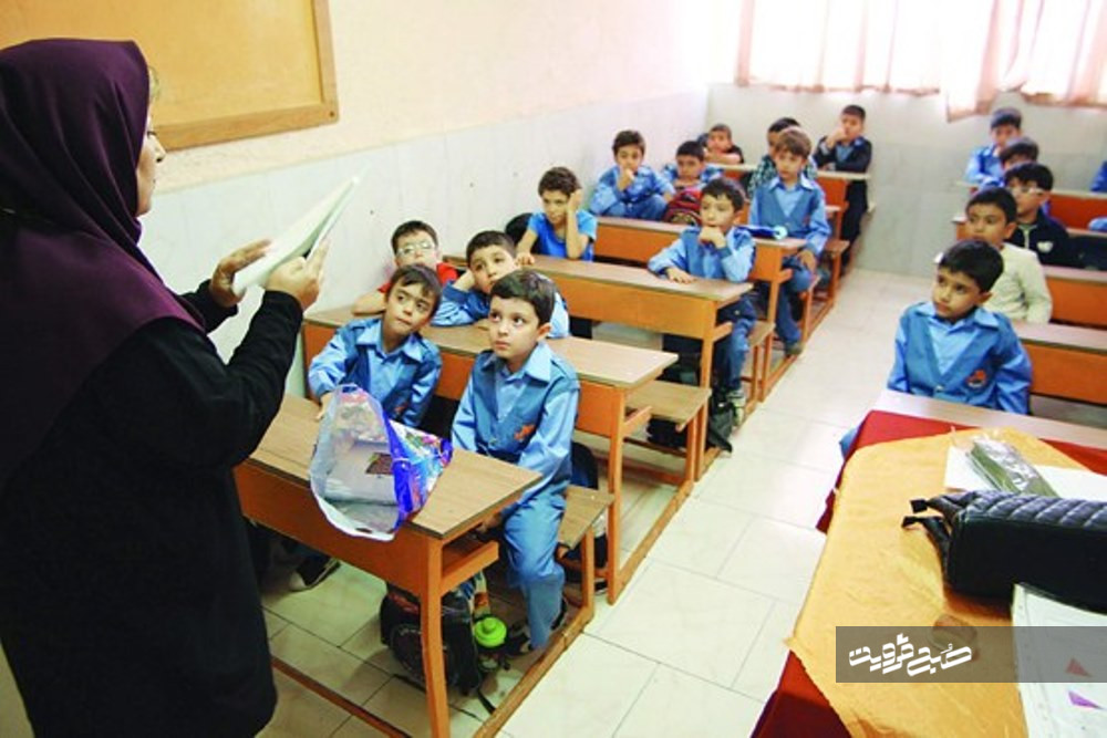  رشد ۱۰ درصدی مدارس غیردولتی در استان  