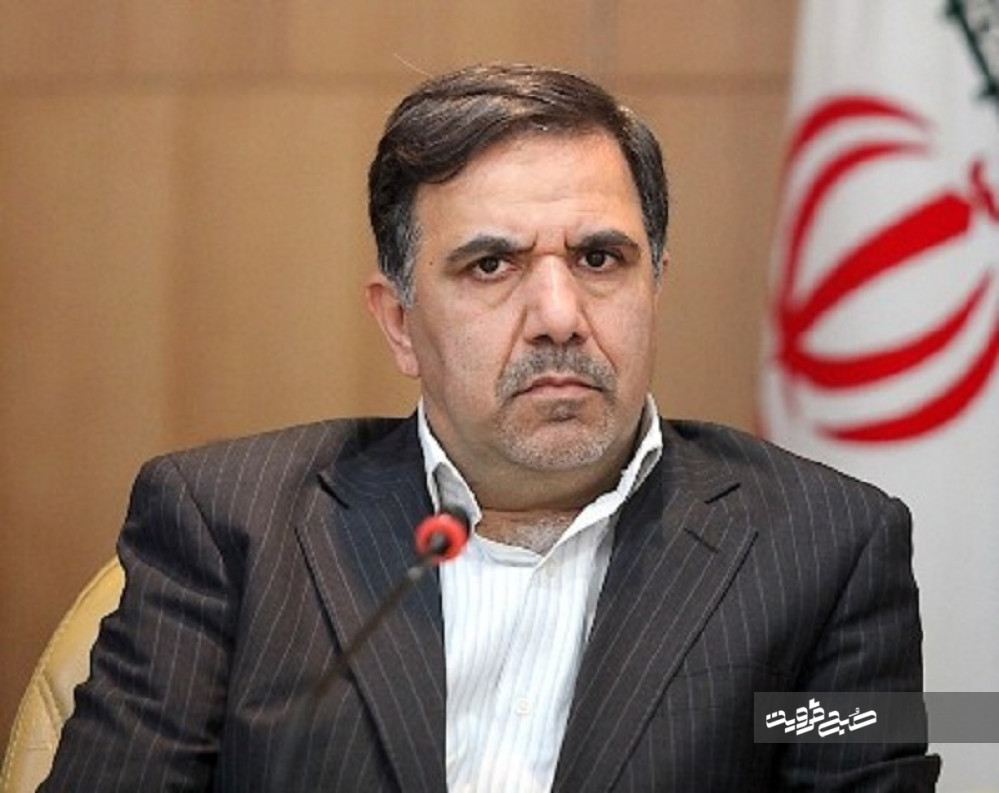 عباس آخوندی چالش جدید شهرداری تهران!