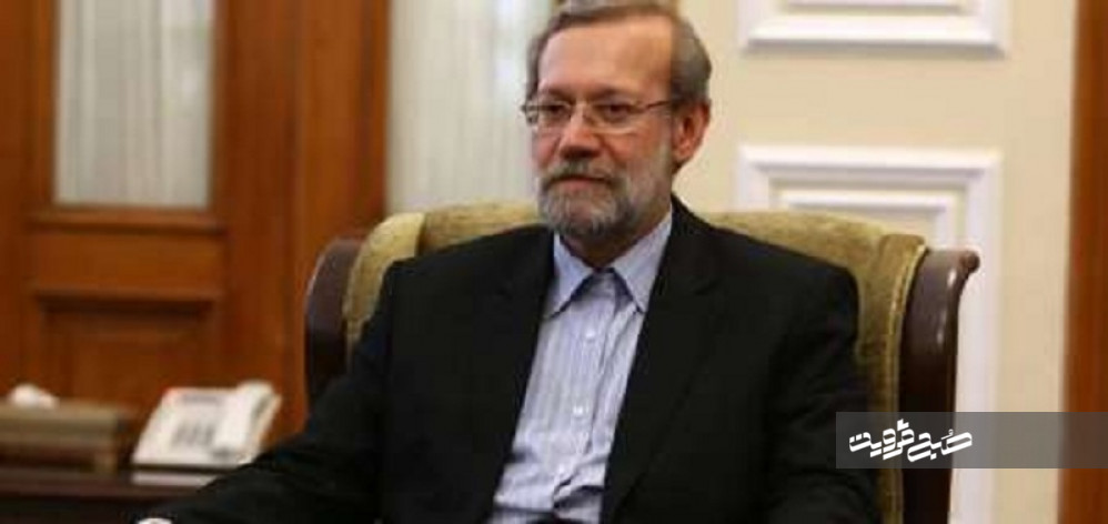  لاریجانی; توافق هسته ای ایران با ۱+۵ قابل قبول است/تروریسم خطری جهانی است