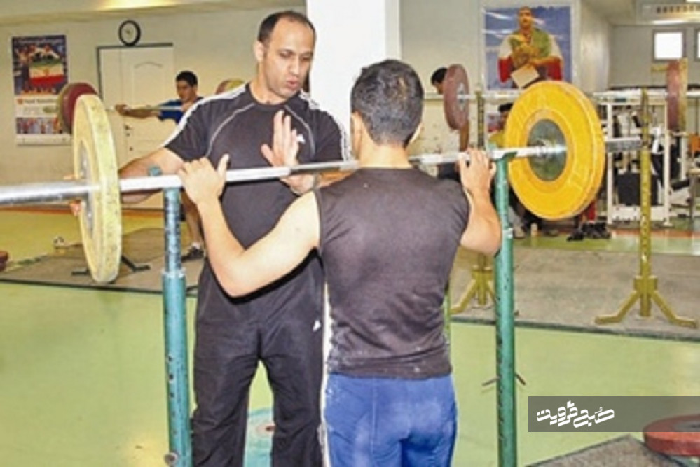 "قهرمانی آسیا" اولین آزمون توکلی در تیم ملی و‌ز‌نه‌برداری