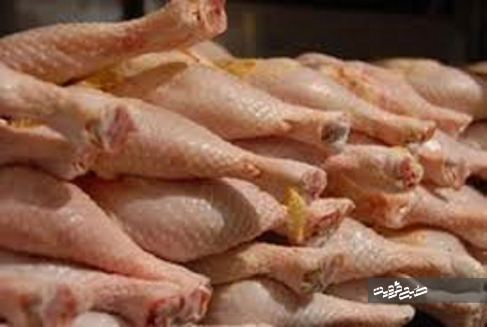 قیمت ۷۰۰۰ تومانی مرغ در انتظار شب عید