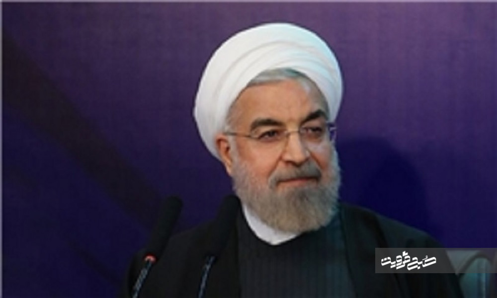 روحانی; احتمالا از "ايرباس" هواپيما می‌خریم/ باید برای ریشه‎‌کنی تروریسم در سوریه تلاش کنیم