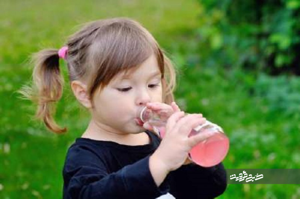 کاهش مصرف نوشیدنی های شیرین در کودکان بیماری های قلبی را کاهش می دهد