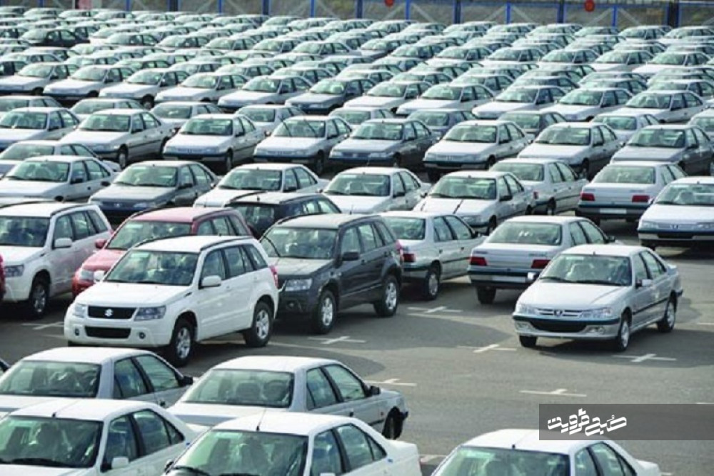 ادعای جدید خودروسازان؛ فروش ۱ خودرو در هر ۲ثانیه