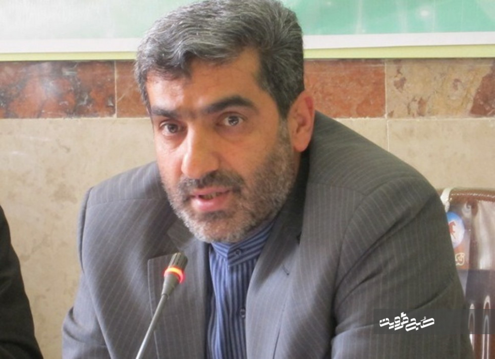 استان قزوین نیازمند ۶ کانون حرکات اصلاحی است 