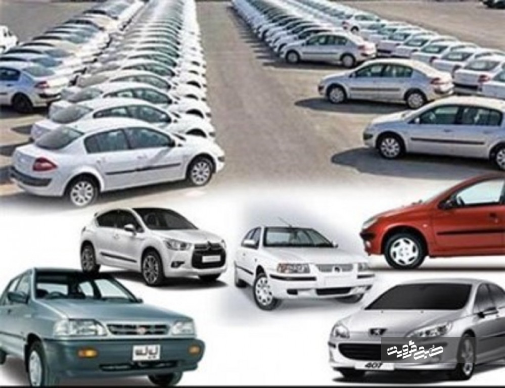 میزان افزایش قیمت محصولات ایران خودرو و سایپا مشخص شد