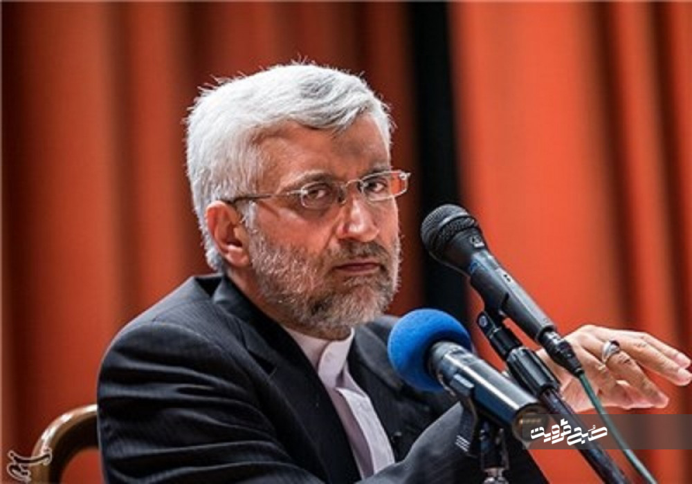 در برجام حق هیچ گونه شکایت برای ایران وجود ندارد