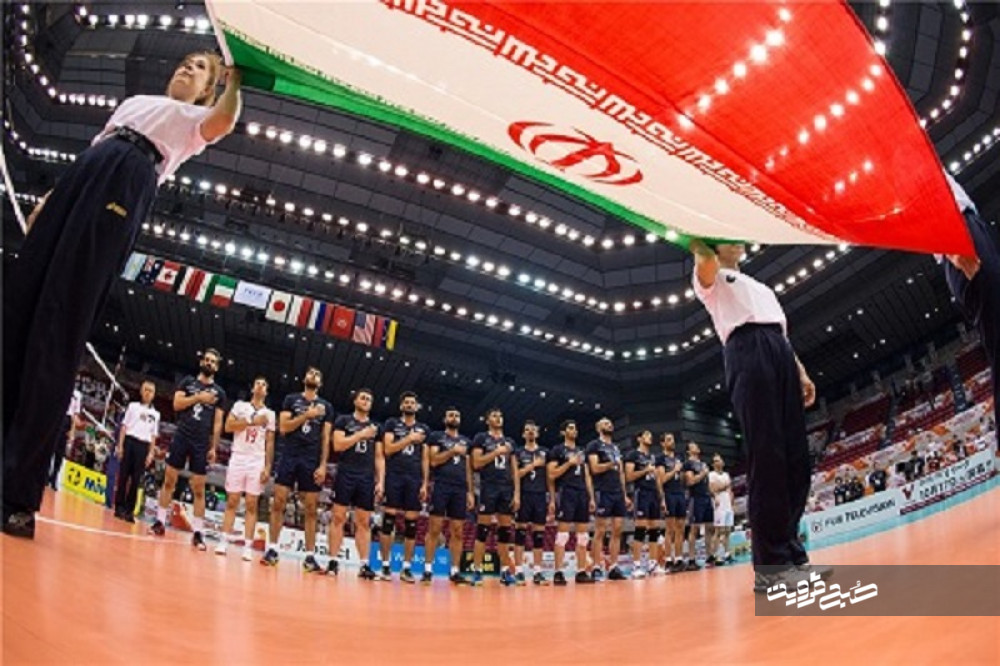 ایران – بلغارستان؛ گام دوم والیبالیست‌ها جدال با میزبان