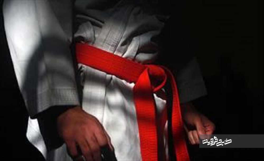 کاراته‌کا استان در رقابت‌های جهانی به روی تاتامی می‌رود
