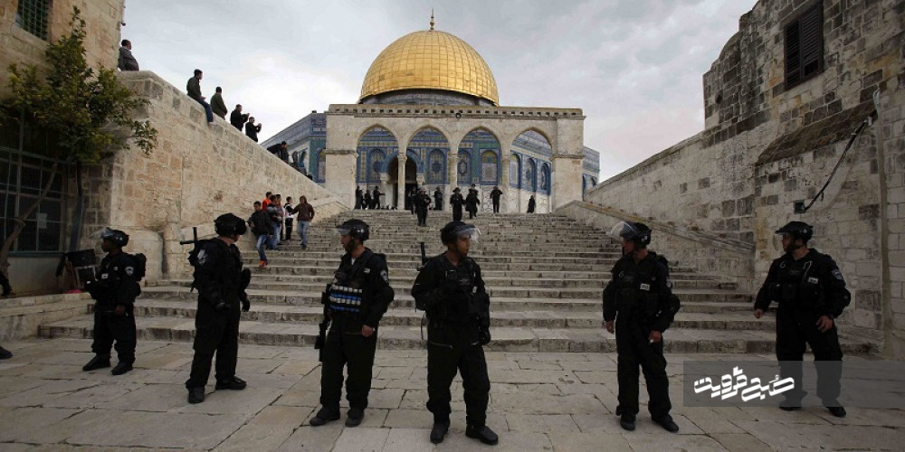 هشدار سازمان همکاری اسلامی درباره به‌رسمیت شناختن قدس به عنوان پایتخت اسرائیل