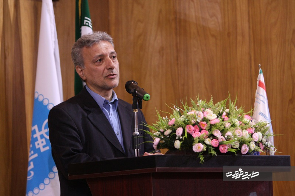 طرح جدید دانشگاه تهران برای اعطای بورسیه