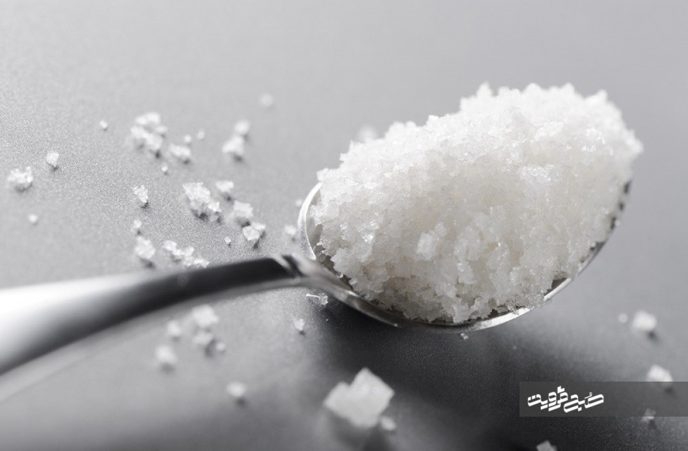 مصرف نمک در ایران دوبرابر استانداردهای جهانی است 