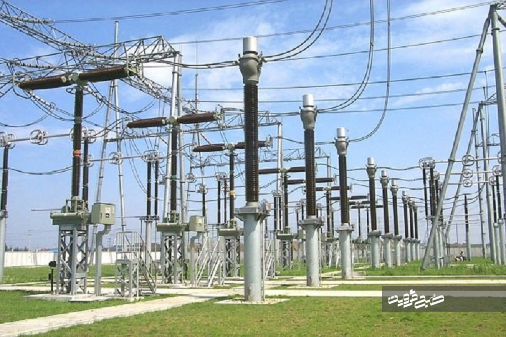 ایران رتبه چهاردهم دنیا را در تولید برق دارد 