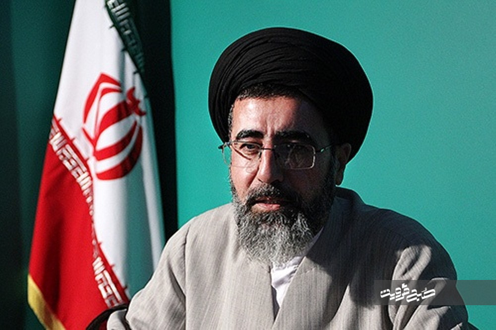 جریان  هاشمی به دنبال خلع سلاح ایران در مقابل غرب است 