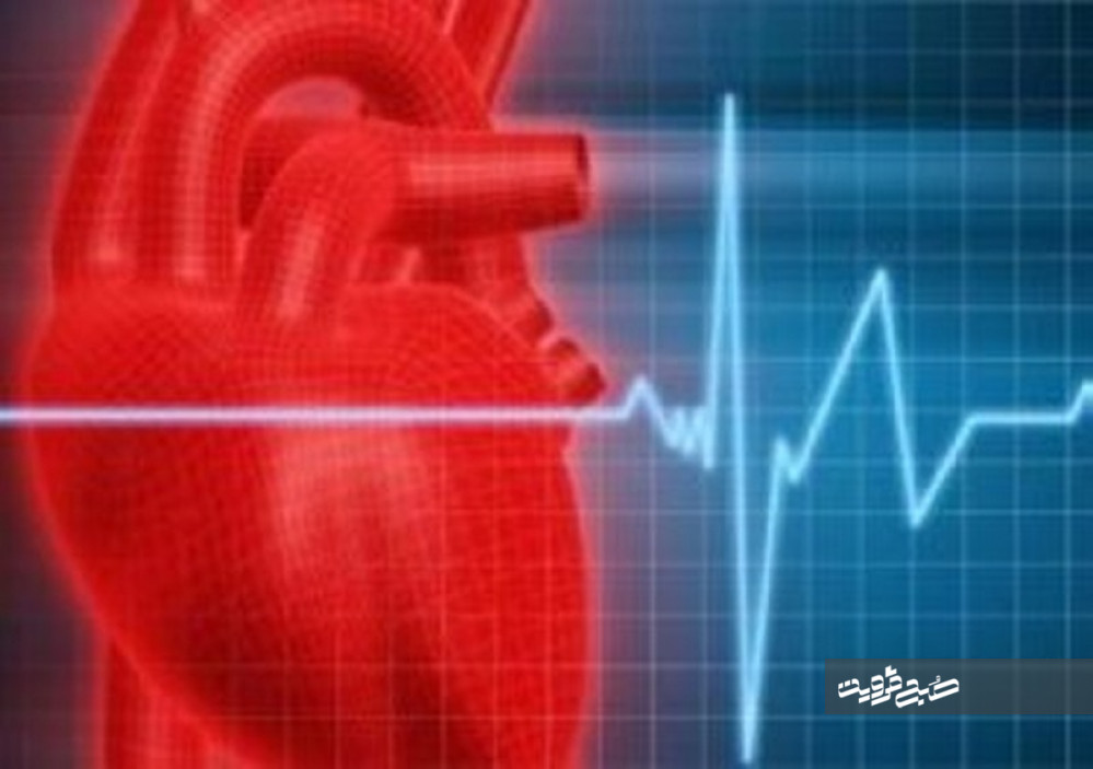 علت مرگ ۱۹درصد متوفیان در قزوین، بیماری‌های قلبی- ریوی بود