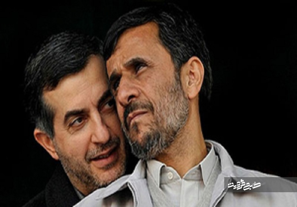  همسویی معنادار احمدی نژاد و تاجزاده و BBC