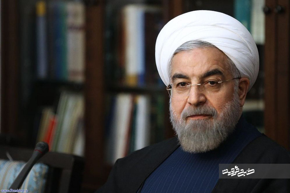 روحانی در گفت‌وگو با NBC; برنامه‌ای برای دیدار با ترامپ ندارم/ آمریکا قادر نیست صدور نفت ایران را به صفر برساند