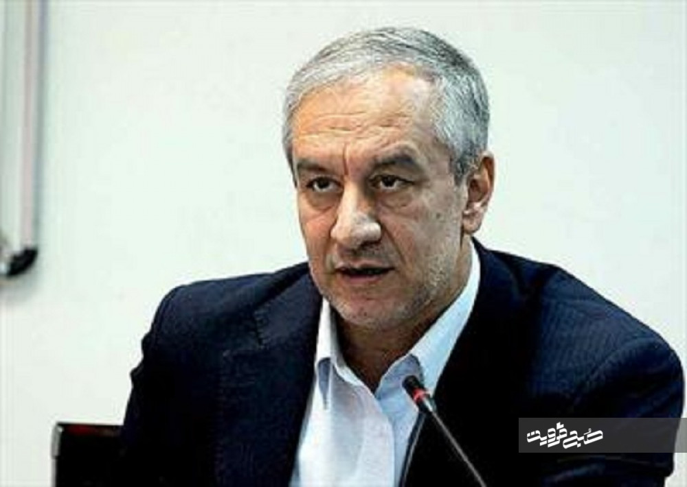 علی کفاشیان استعفا کرد