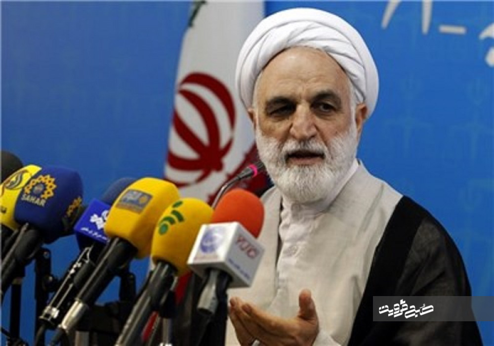 عمده درخواست‌های شنود از طرف دولت است/ در موضوع احمدی‌نژاد «حکمیت» معنا ندارد/ افرادی مثل من نیازی به محافظ ندارند