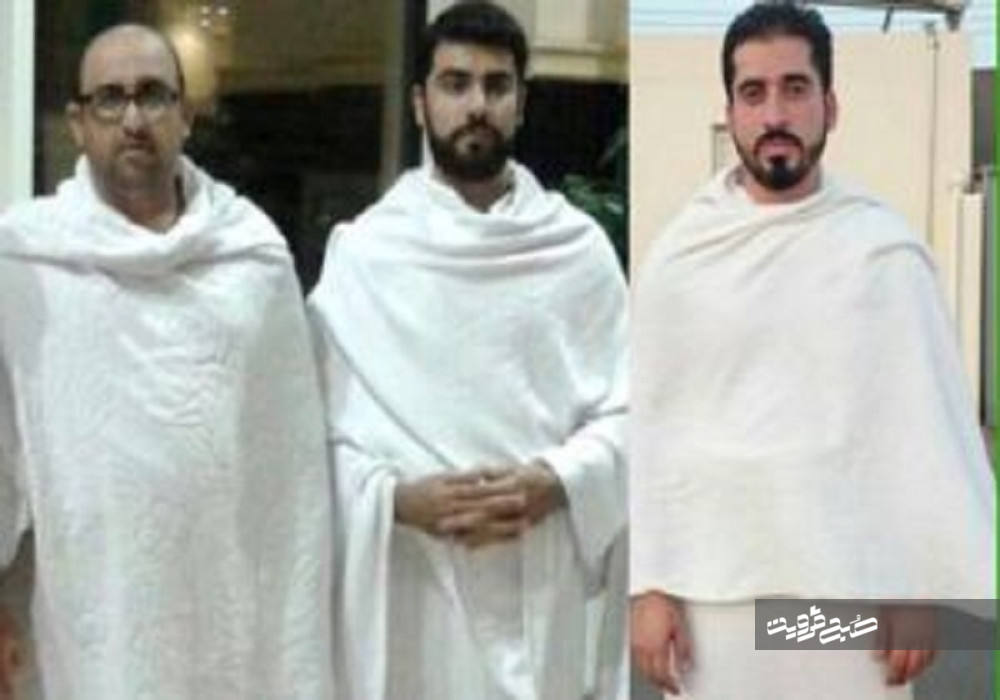 جان باختن ۳ عضو مفقود کاروان قرآنی حج ۹۴ تائید شد