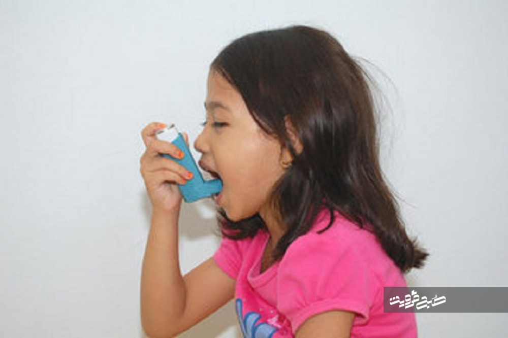 پیش بینی ابتلا به آسم با بررسی باکتری های روده کودکان