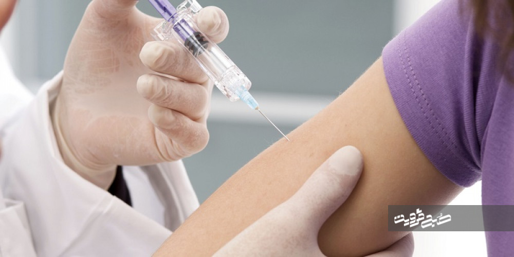 ۲ واکسن به برنامه واکسیناسیون ملی اضافه می‌شود