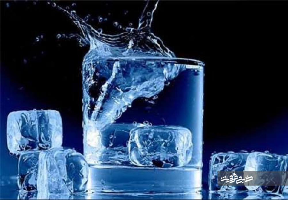 نوشیدن آب سرد بعد از ورزش سبب ابتلا به کبد چرب می شود