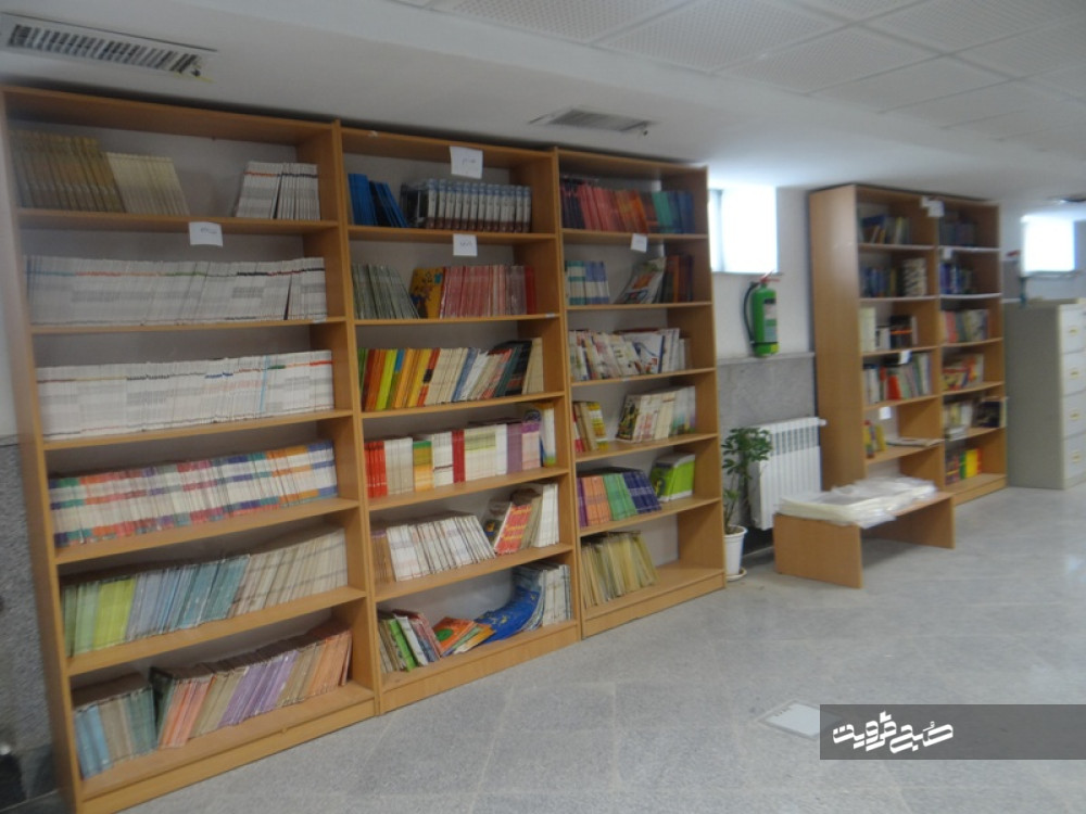 توسعه کتابخانه تلفنی شهر آفتاب در دستور کار مدیریت شهری محمدیه 