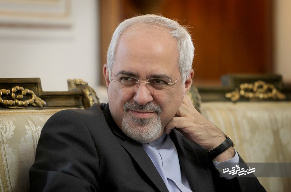  ظریف نماینده ماست یا میانجی بین ایران‌ و عربستان؟