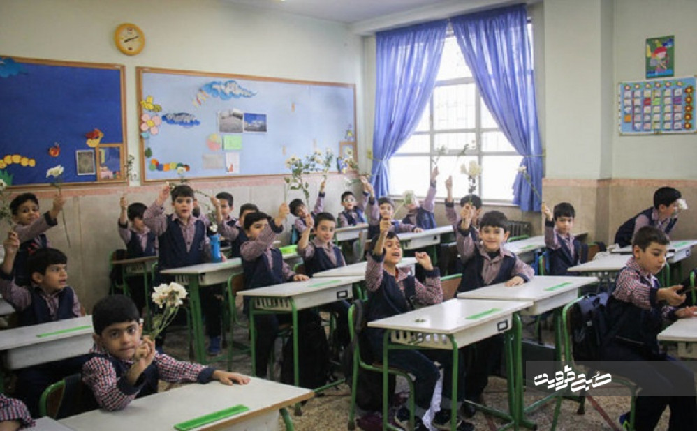 "طرح نماد" در ۱۵۱ مدرسه استان اجرا می‌شود
