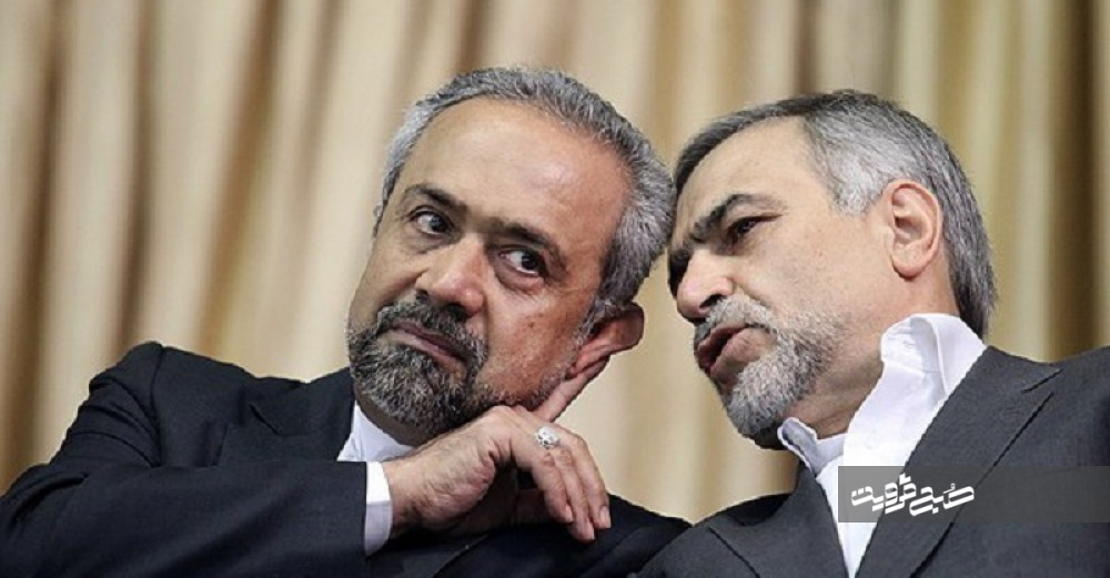 پشت پرده نامه‌نگاری ۴ وزیر دولت به روحانی چیست؟ + اینفوگرافی 