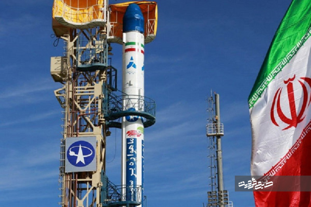 جایگاه علمی ایران در هوا فضا/ چرخه ساخت ماهواره در کشور تکمیل شد
