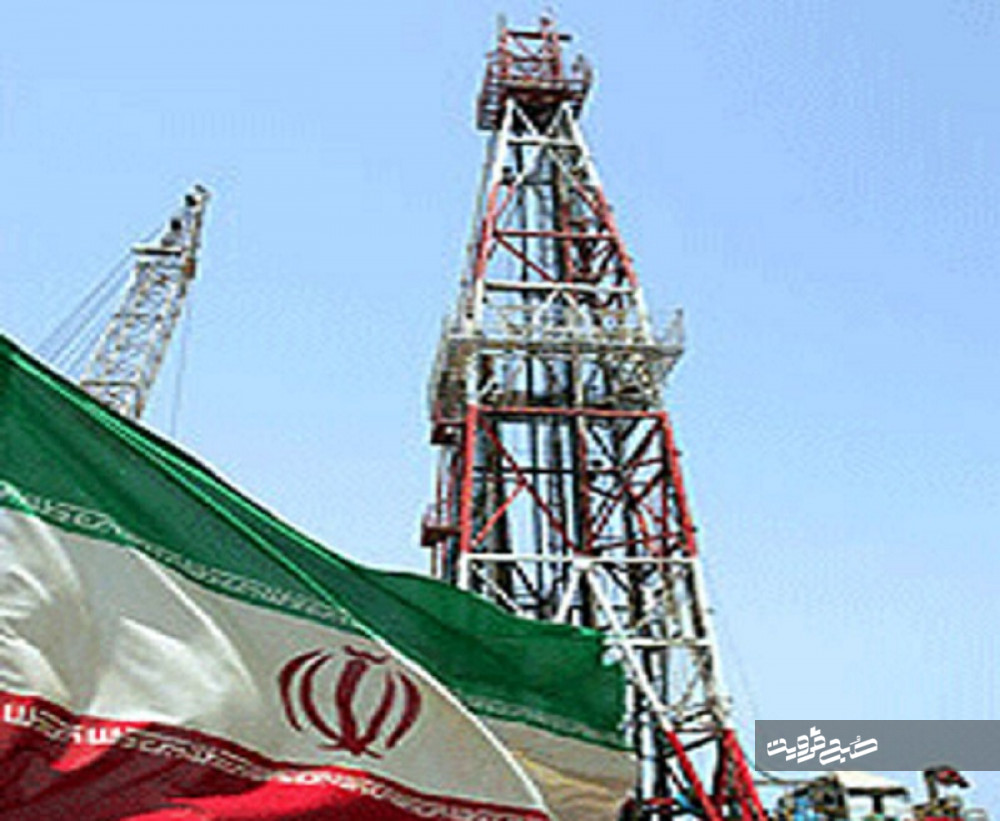 کنار گذاشته شدن قرارگاه خاتم الانبیاء از قراردادهای نفتی با تدبیر دولت+سند