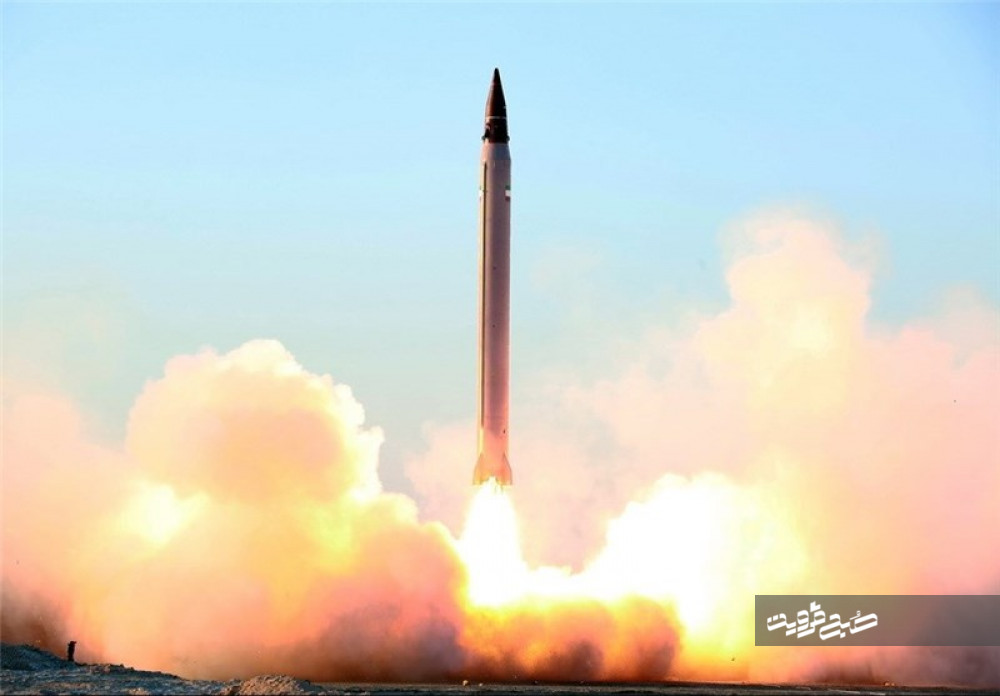 روزنامه ابتکار برنامه موشکی ایران را تهدیدی برای اروپا دانست!