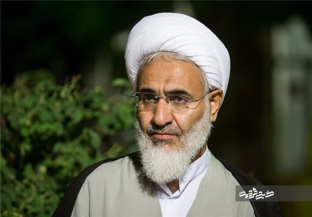 ملت ایران همواره در مقابل جریان نفاق و قدرت طلب ایستادگی می کند