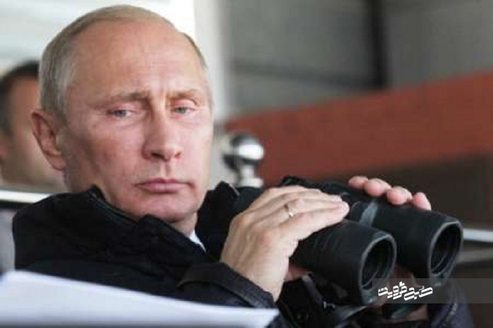 روسیه تا چه زمانی پای بشار اسد و محور مقاومت می‌ایستد/ سه انگیزه پوتین برای حضور در معرکه سوریه