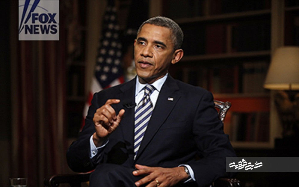  اوباما می‌خواهد عربستان و ایران منطقه را تقسیم کنند