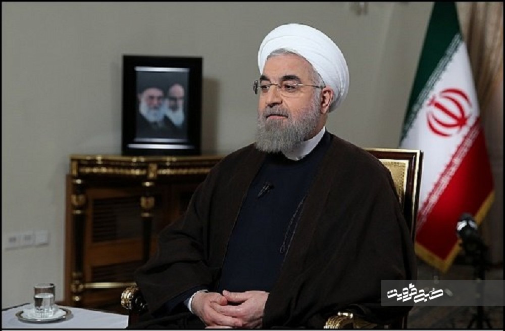 «حسن روحانی»؛‌ از نمایندگی مجلس تا ریاست‌جمهوری