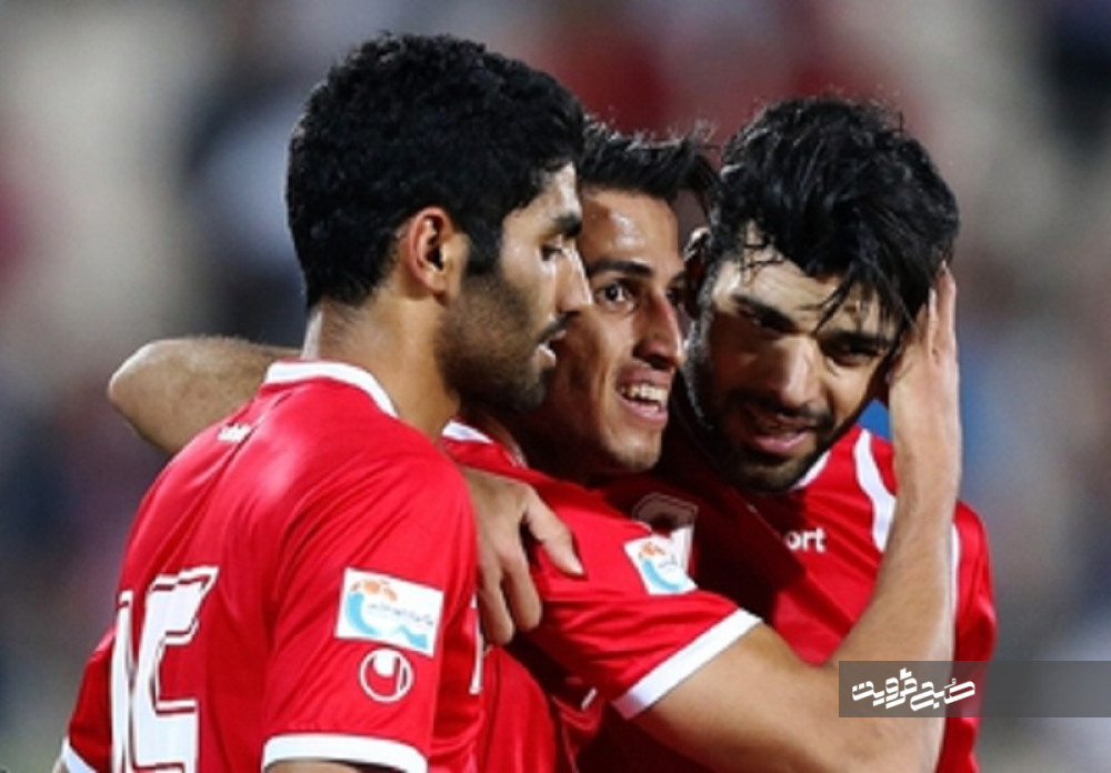 طارمی بهترین ایرانی لیگ قهرمانان آسیا
