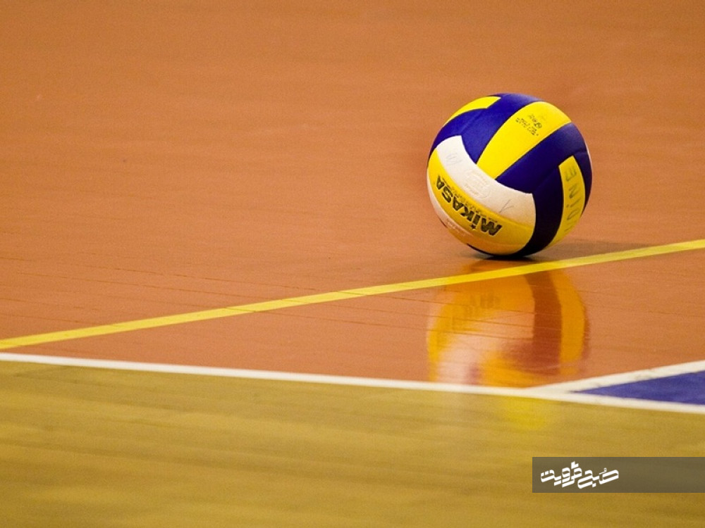 ایران یک - روسیه ۳ /ناکامی بلندقامتان والیبال کشورمان مقابل میزبان
