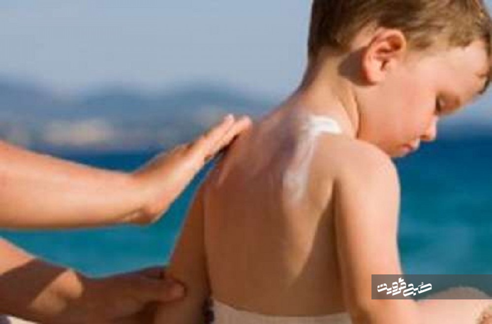 روشی موثرتر از کرم ضد آفتاب برای جلوگیری از سرطان پوست