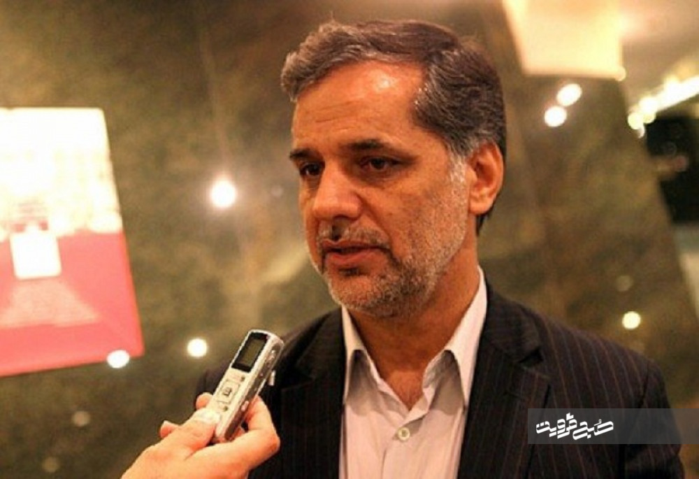 وزارت‌خارجه اقدامات قضایی برای آزادی دیپلمات ایرانی انجام دهد