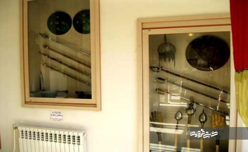 امروز بازدید از موزه‌های قزوین رایگان است 