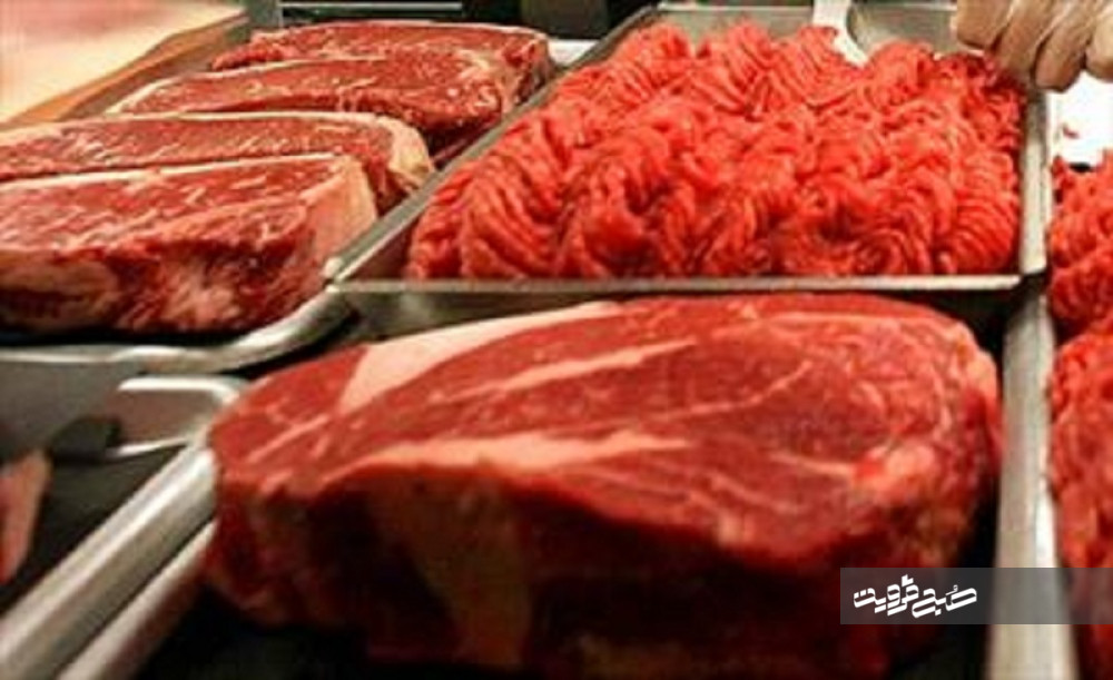 تب بازار گوشت بالا گرفت /قیمت از ۴۰ هزار تومان گذشت