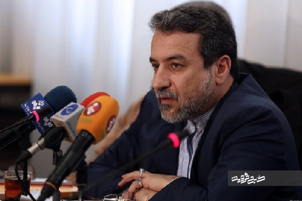 ایران درنشست سوریه بازیگردان اصلی بود/مذاکره با آمریکا سودی ندارد