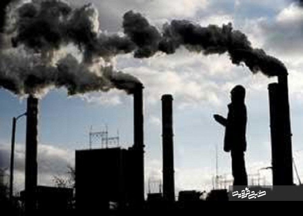 صدور اخطار برای ۲۳ واحد آلاینده محیط زیست 