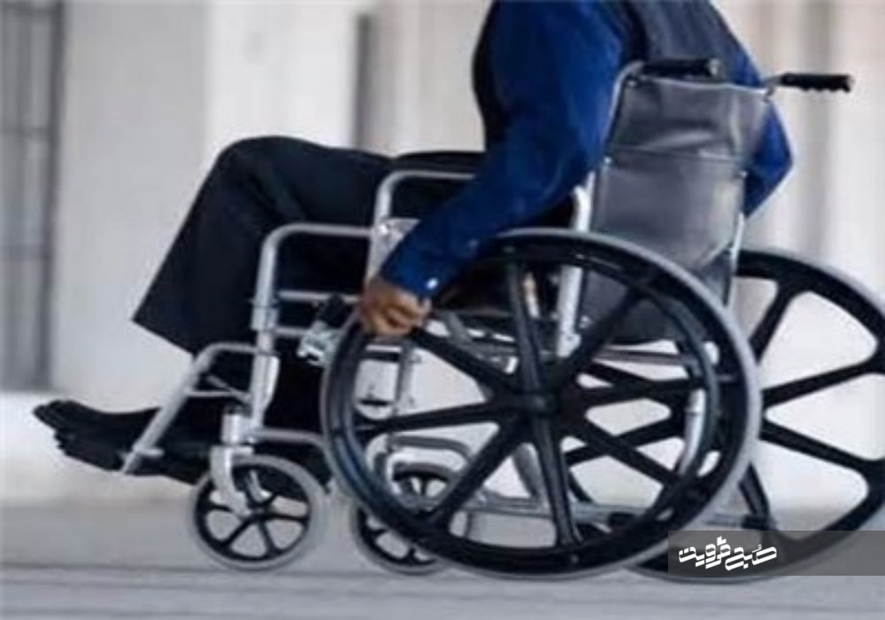پایان قصه تلخ معلولان با تحقق وعده وزیر بهداشت
