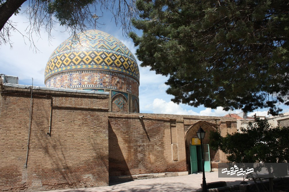 سه شهر ایران ثبت جهانی شدند