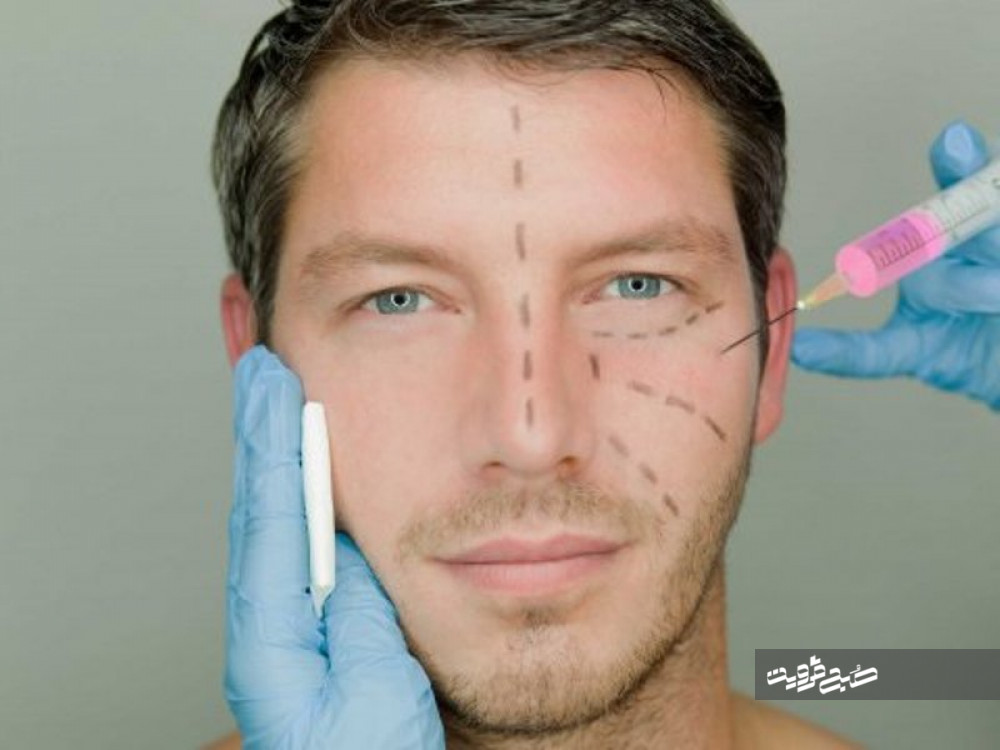 شوق داشتن چهره‌های فانتزی به مدد تیغ جراحی/ ۷۰ درصد مراجعین نیازی به جراحی زیبایی ندارند 